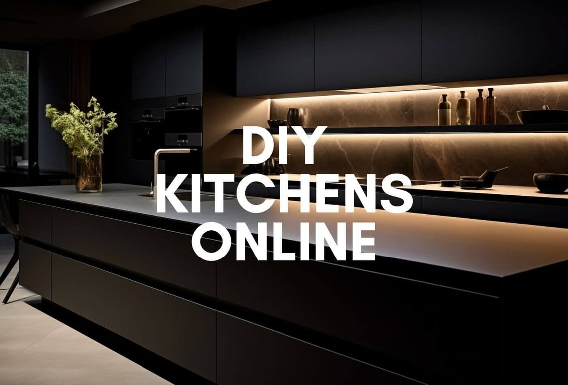DIY Kitchens Online: Design Your Dream Kitchen | Work-tops