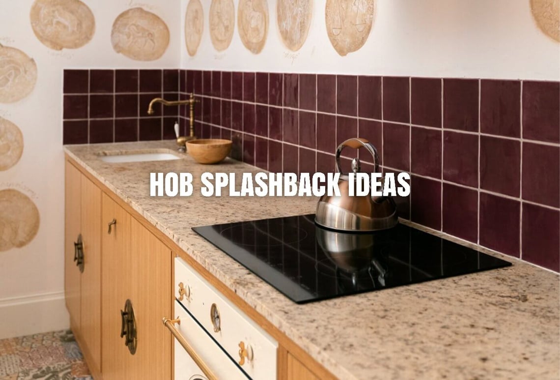hob splashback ideas