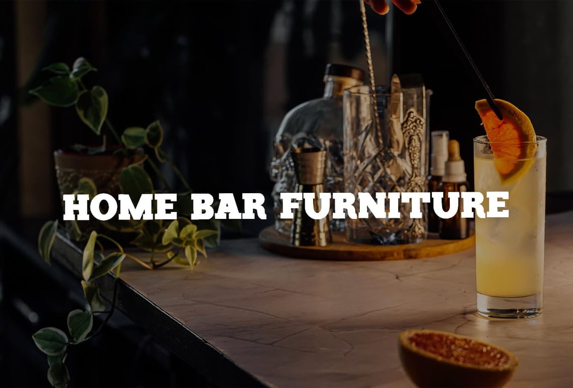 home bar furniture