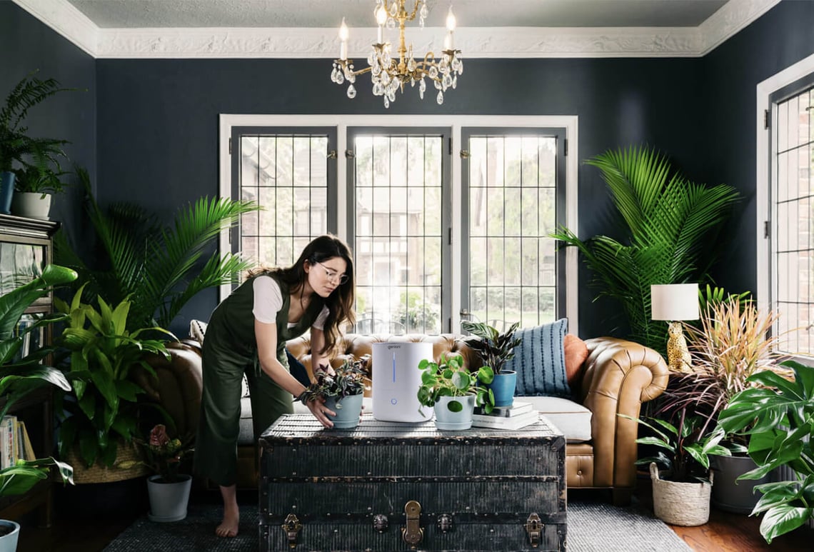 Achieve Home Wellness: Transform Your Space for Well-Being