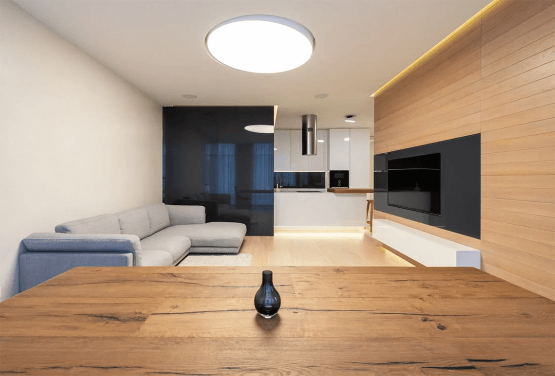 Open Kitchen Design Inspiration; Take A Look From Us!!!