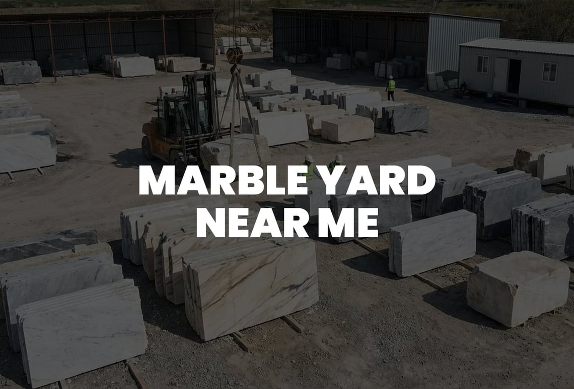 marble yard near me