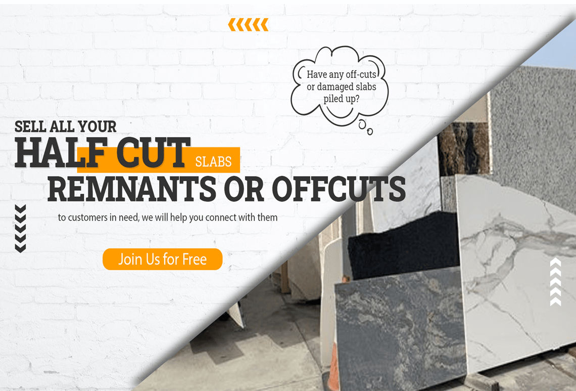 Remnant Service By Work-Tops In Detail