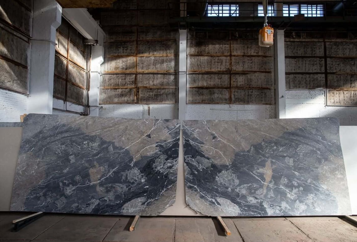 First Things First — Do We Always Need A Customised Marble Slab?