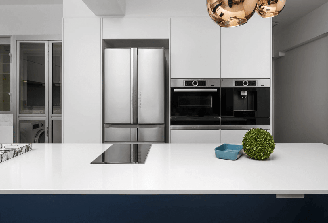 Get Silestone Worktop Installation by Trustworthy Team