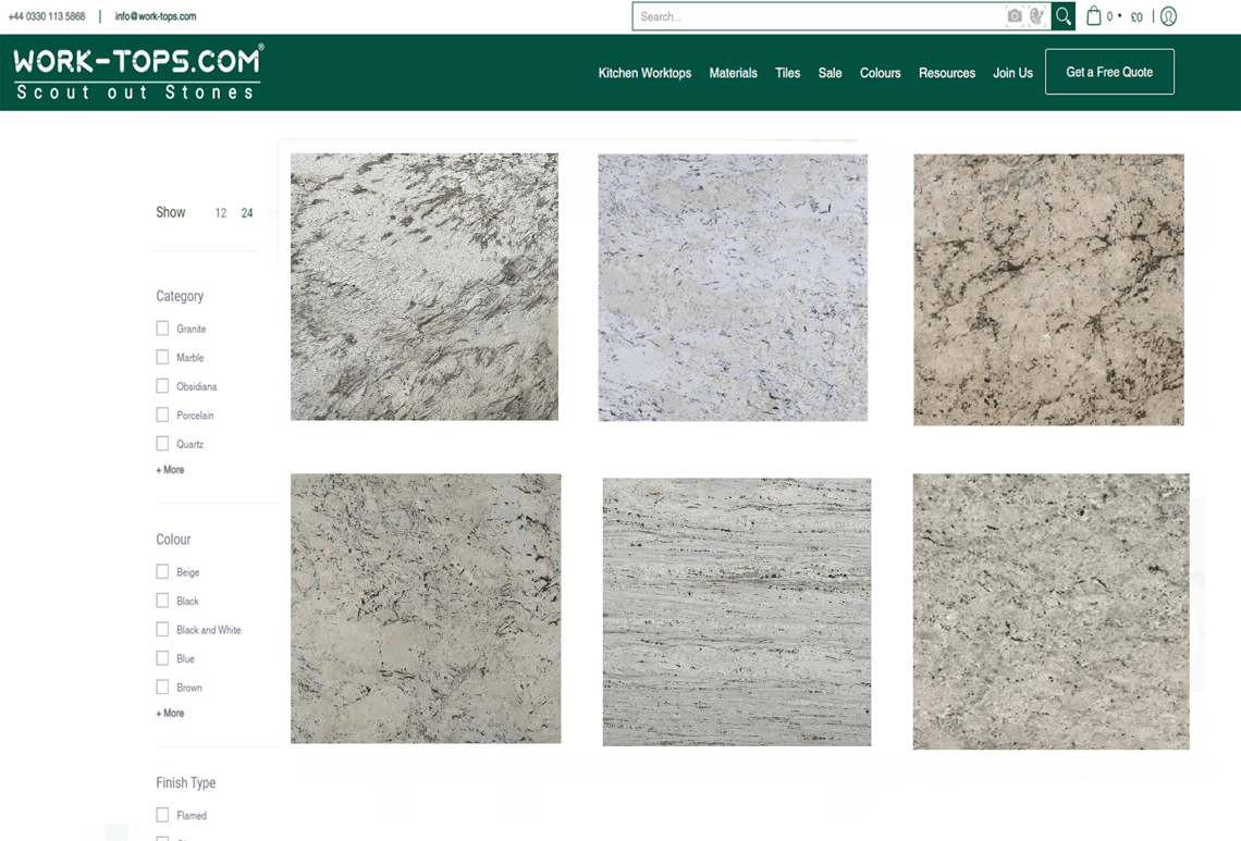 Get these Similar Stones at the Best Price