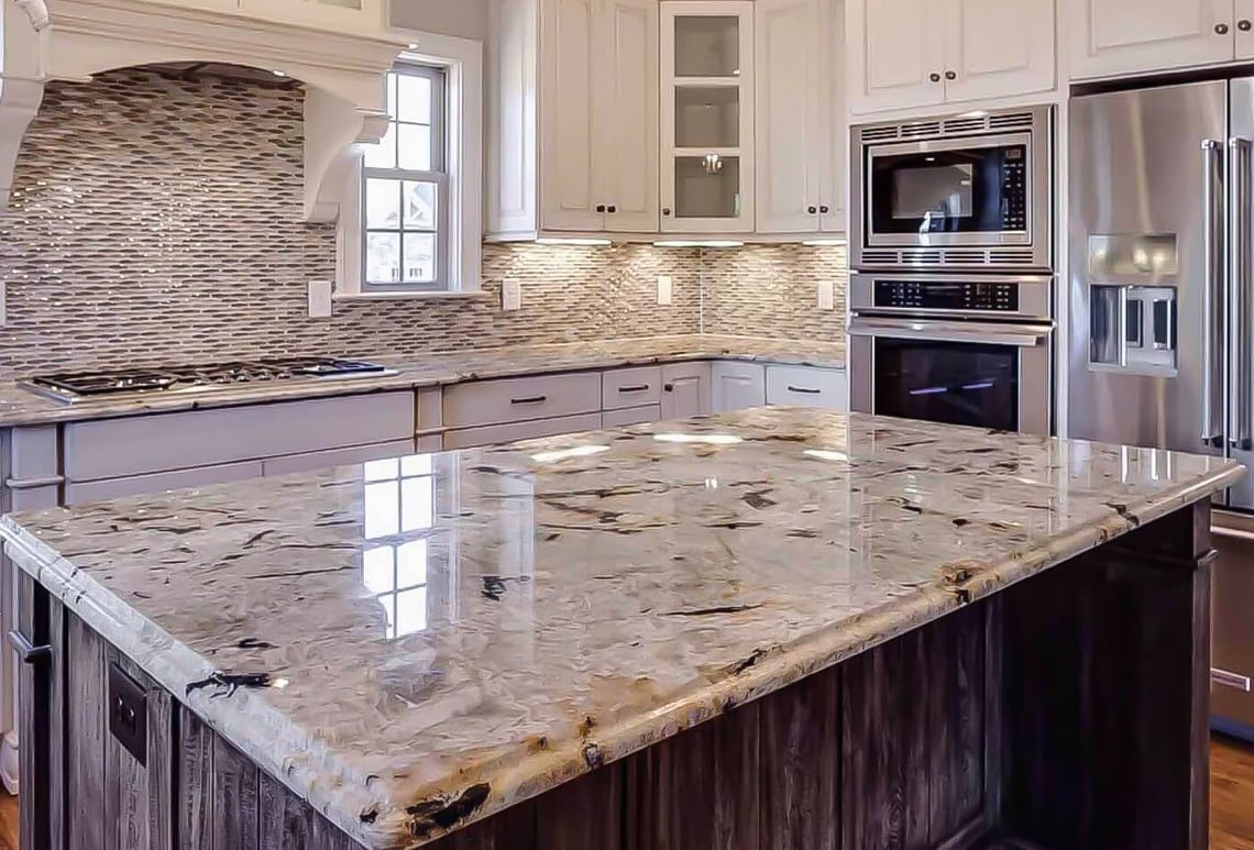 Granite Countertops