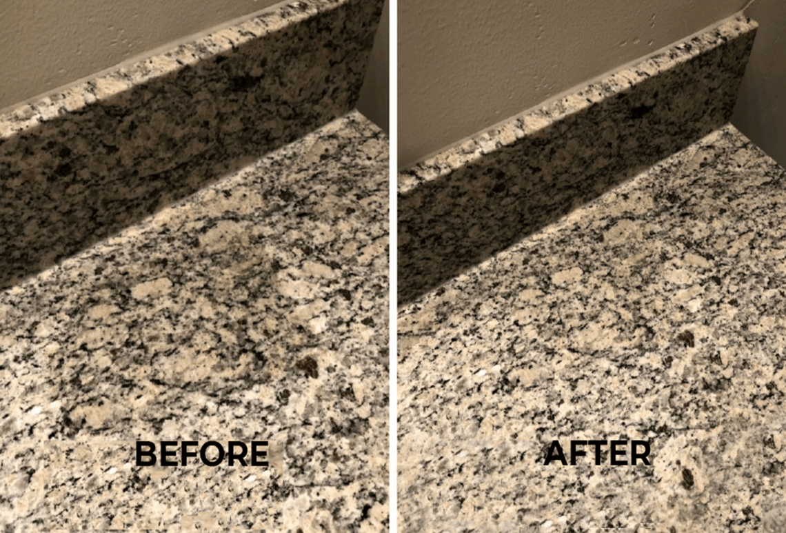 Granite Sealing - Questions Homeowners Ask