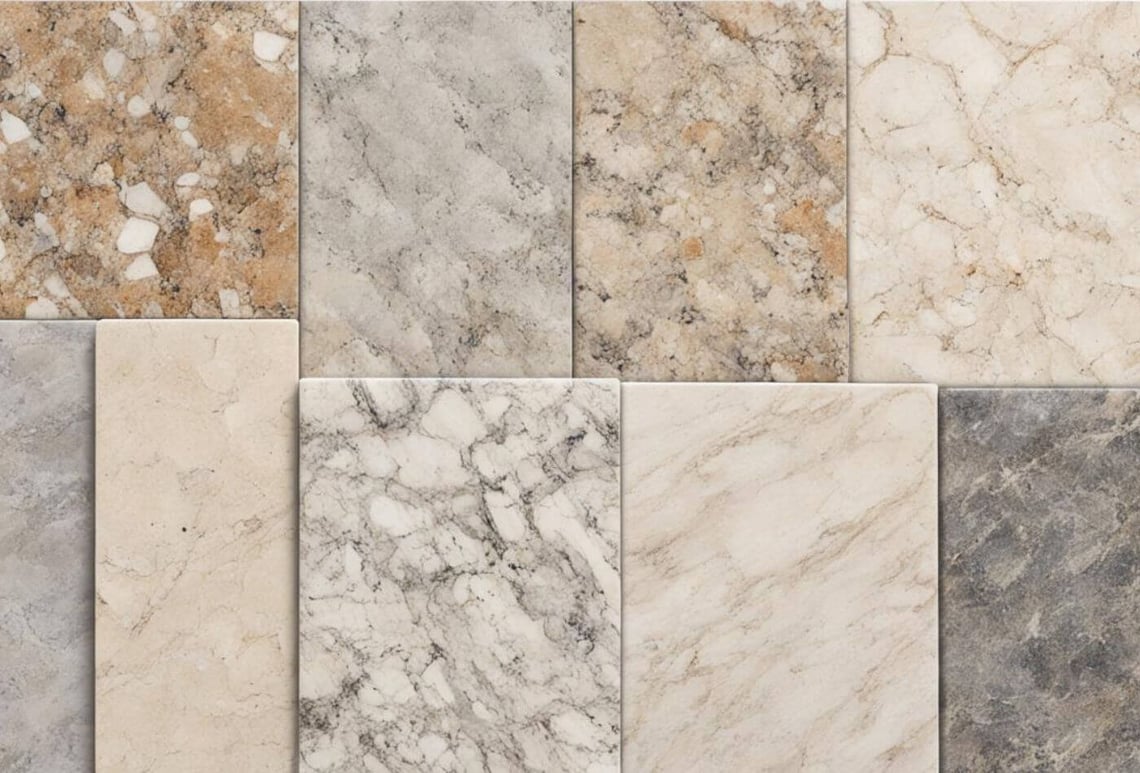 Grey Granite Texture Seamless with Enduring Style