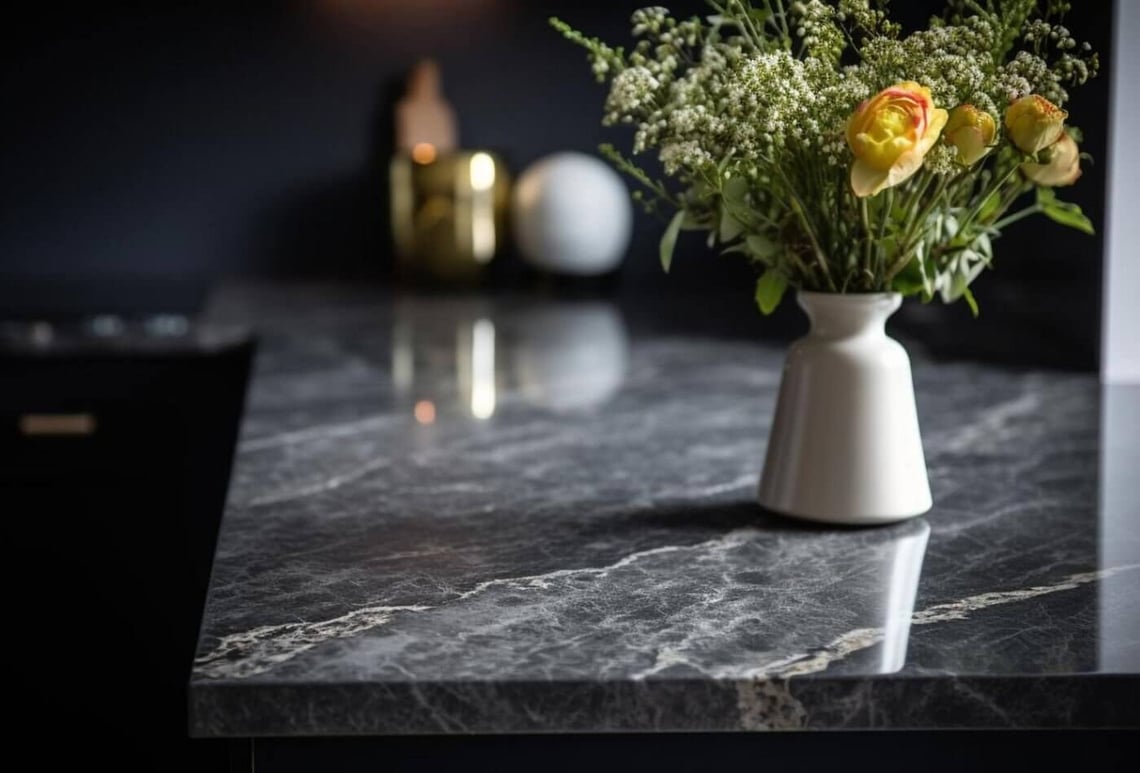 Granite vs Other Stone Worktops: Is It More Expensive