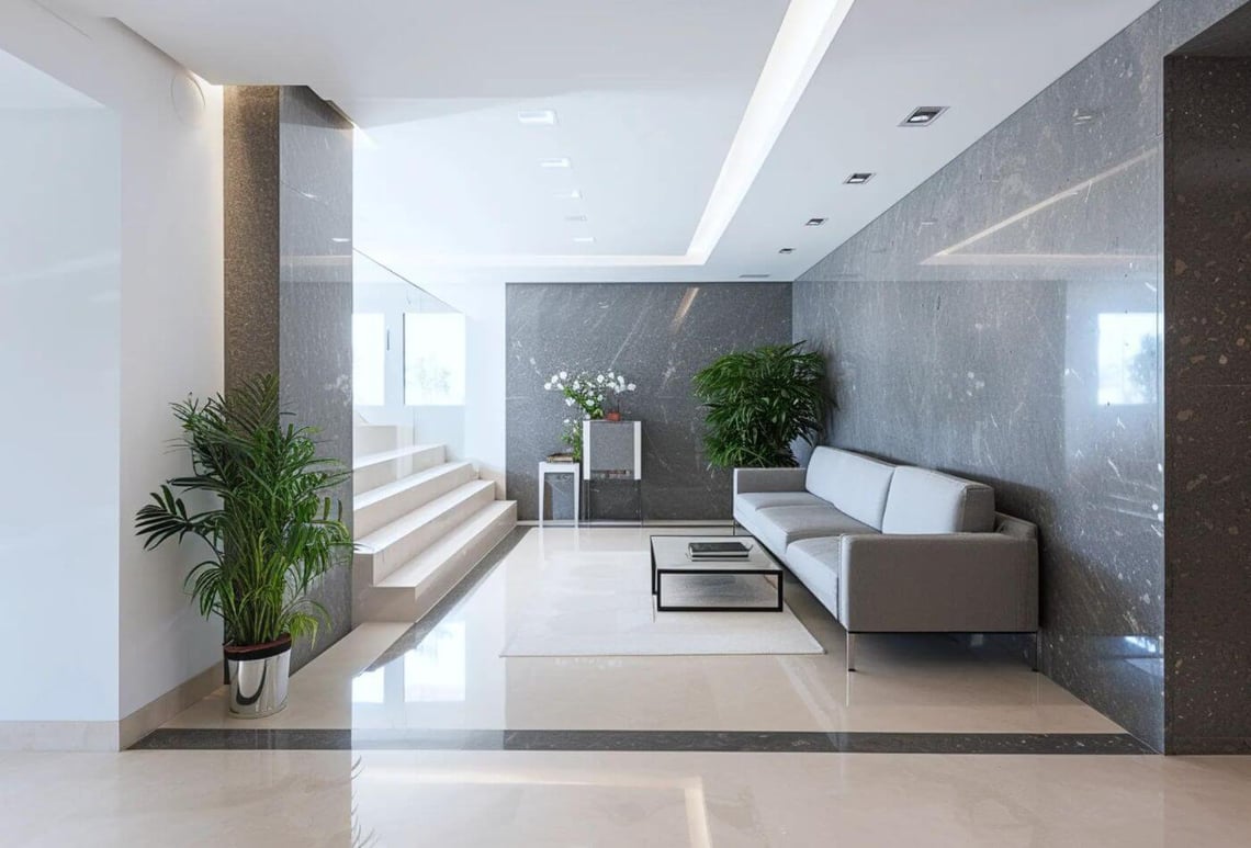 Granite Wall Textures: Bringing Natural Strength and Beauty to Your Space