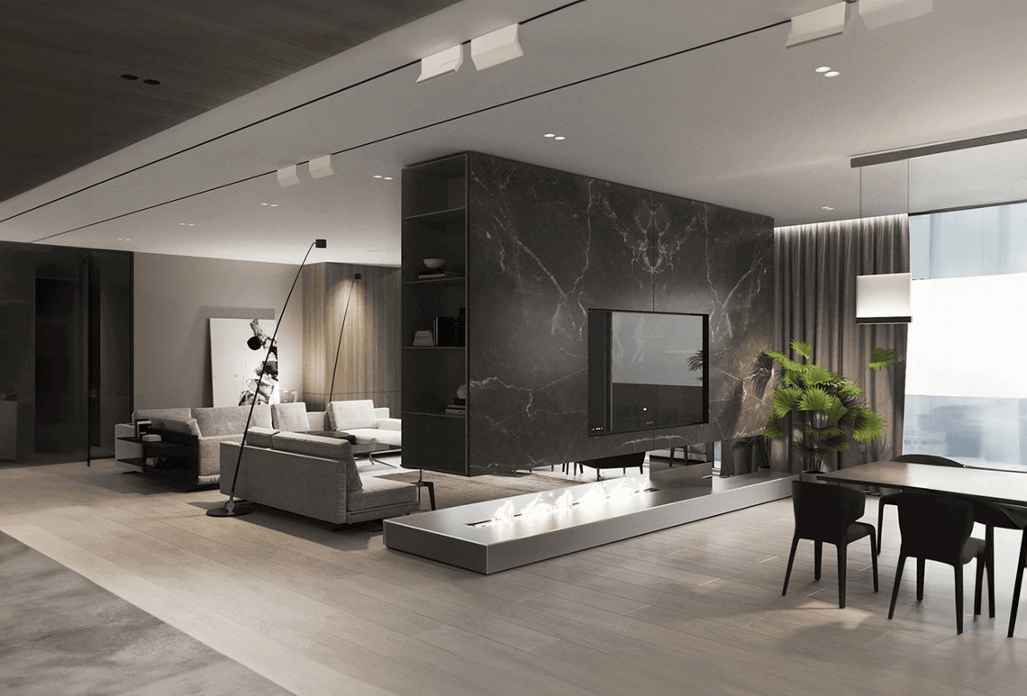 How Could I Beautify The Interior Of My Home