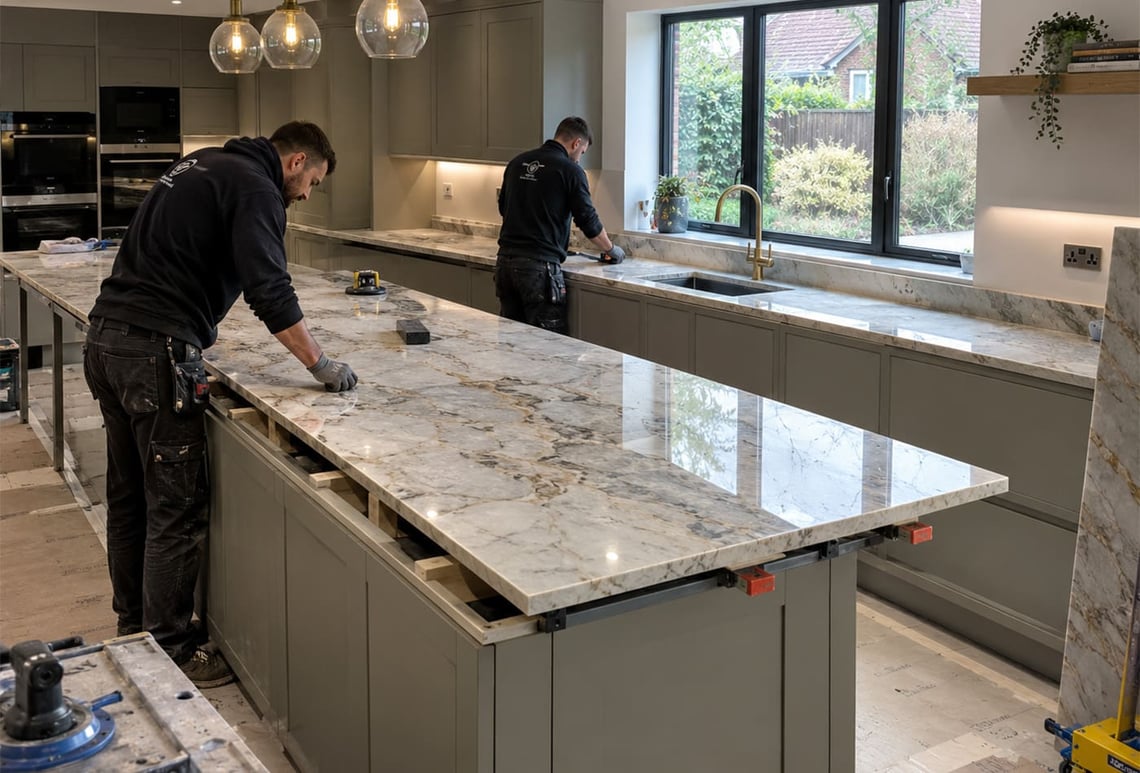 How Can You Reduce the Installation Costs?