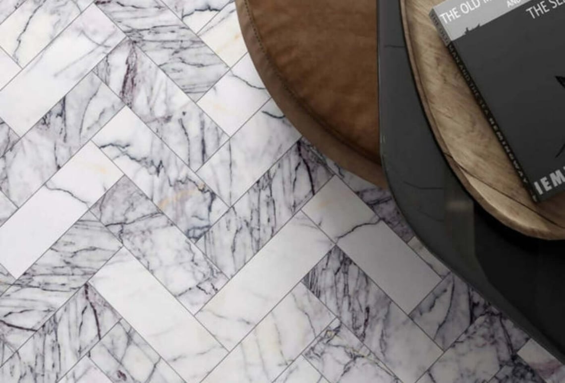 How Come Heavy Pattern Tiles Still Make Sense In 2026 British Homes