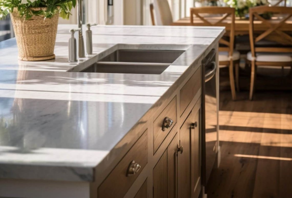 How Much Do Granite Countertops Cost in the UK?