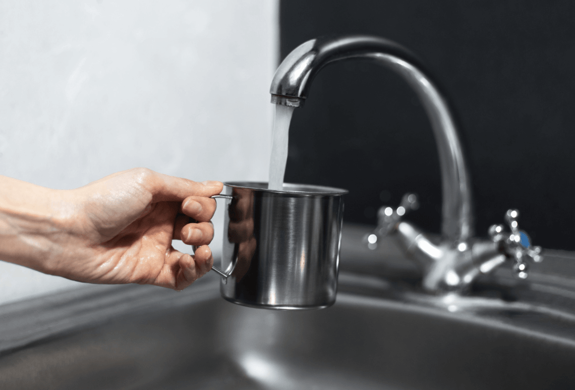 How To Choose A Kitchen Tap In The UK