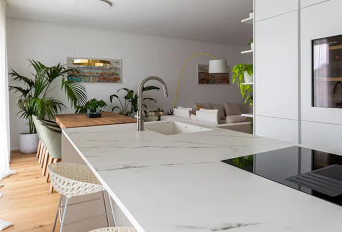 How To Get Affordable Kitchen Countertops In The UK
