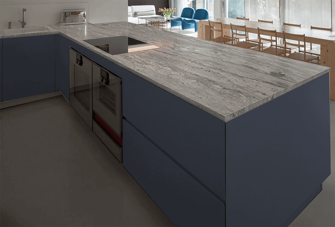 How to Maintain Your Granite Slab