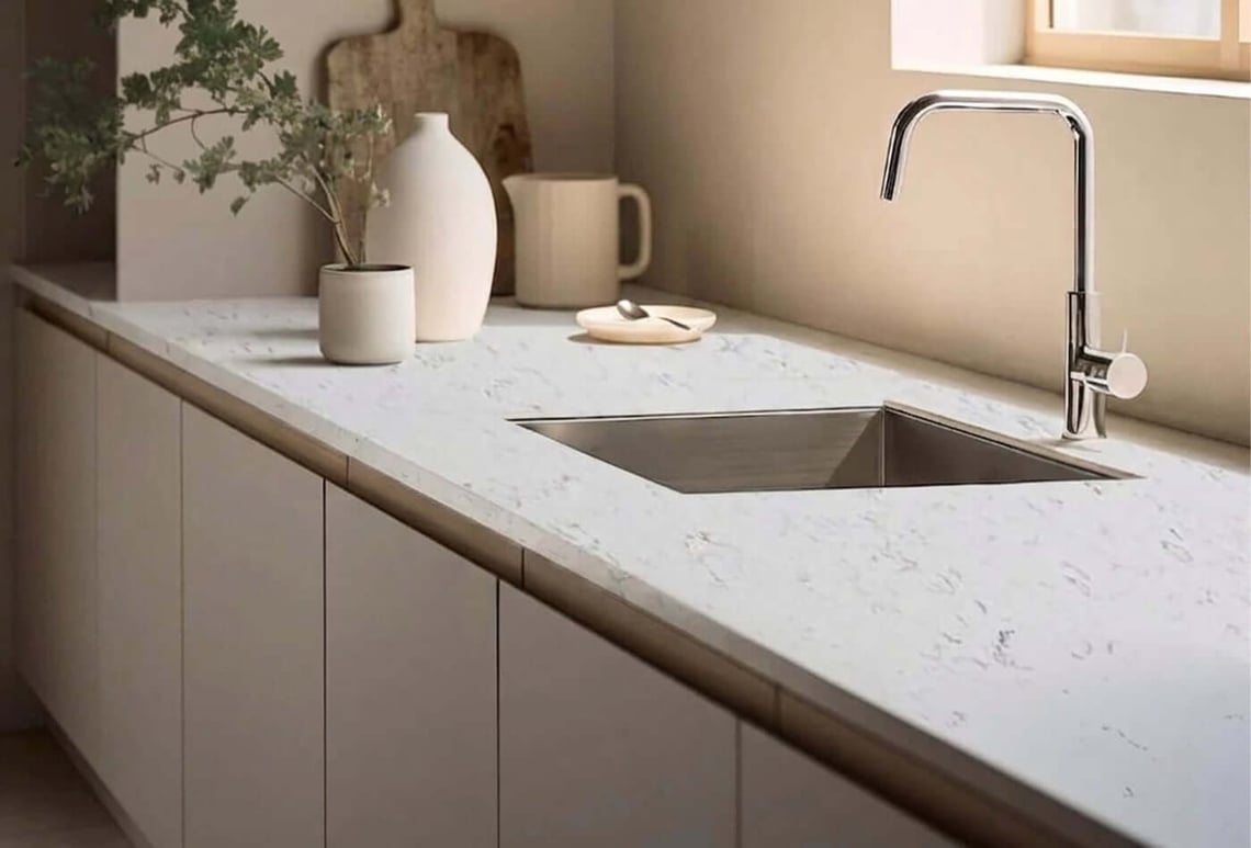 How to Make Design Notes In A Kitchen Worktop Project?
