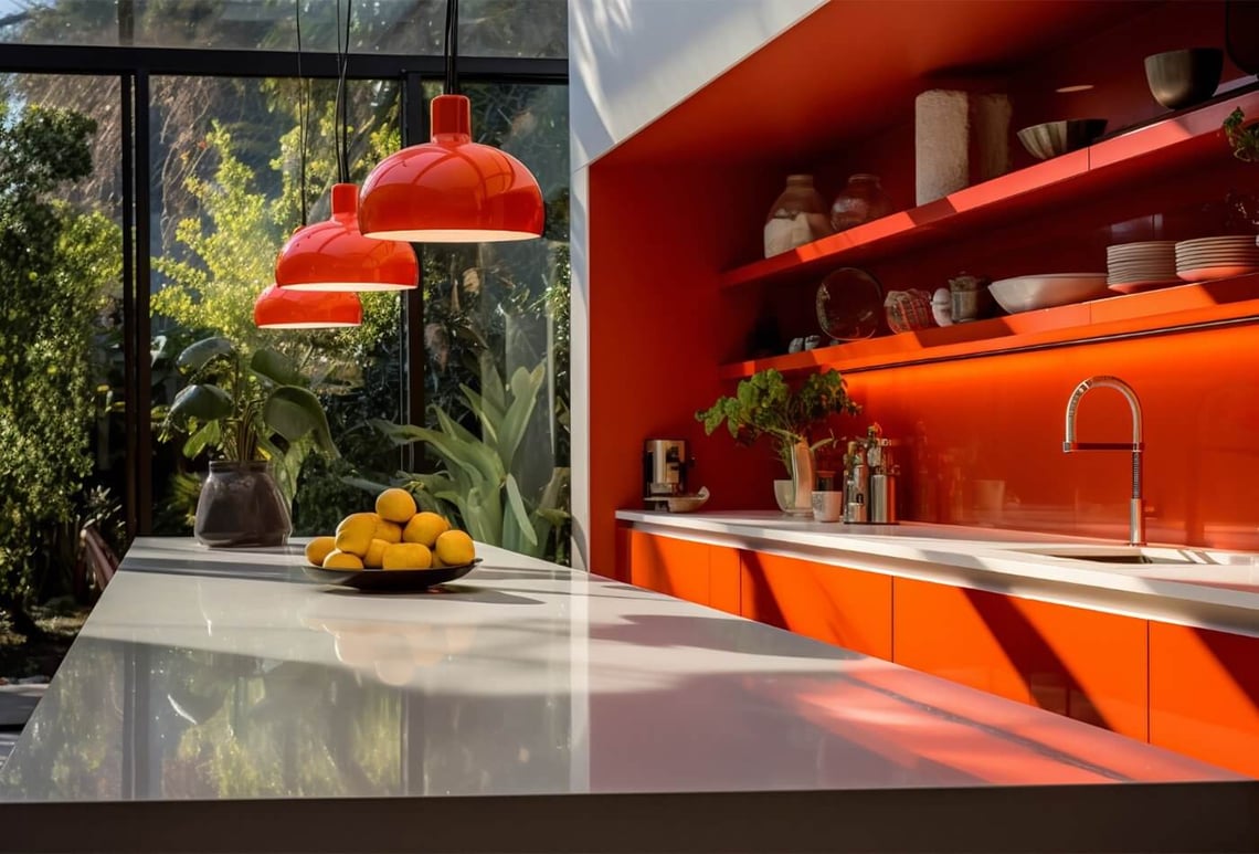 How to Prevent Natural Stone Discolouration?