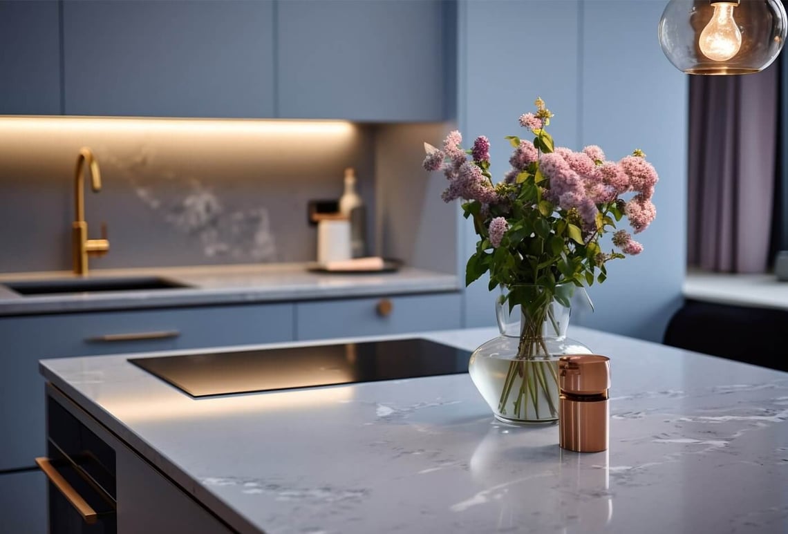 How to Select an Eco-Friendly Countertop?