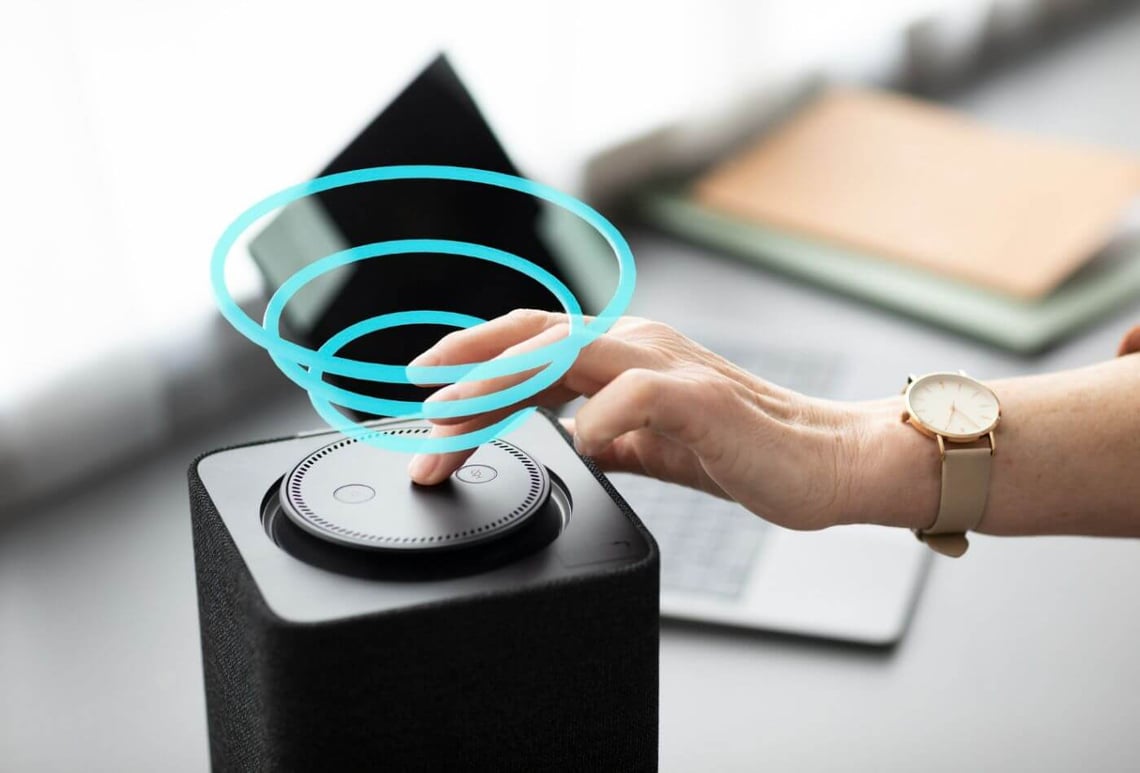 How Will Voice Control Technology Evolve by 2025?