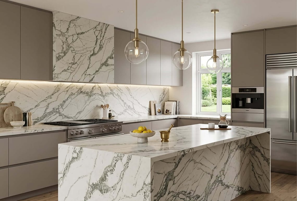 Is 3cm Quartz Worth It For Your Kitchen?