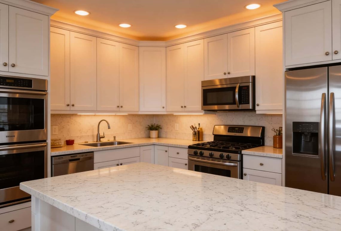 Is a Silestone Sparkle Worktop Worth the Investment?