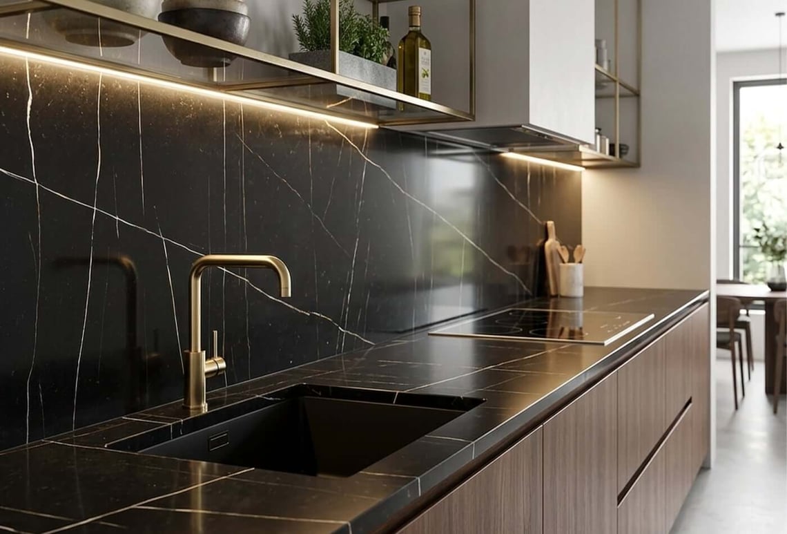Is a Silestone Worktop and Splashback Worth It?