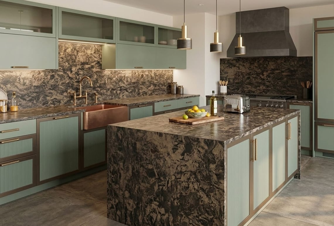Is Quartz a Practical Choice