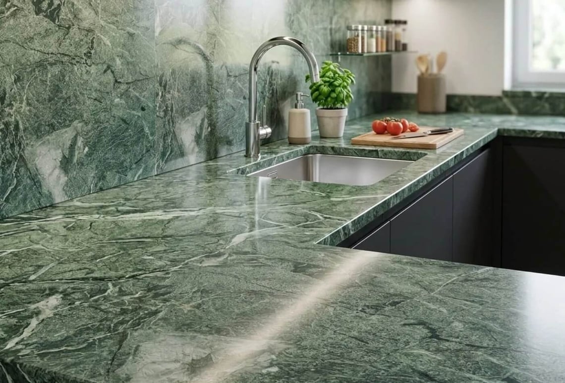 Is Quartzite Kitchen Just a Trend?