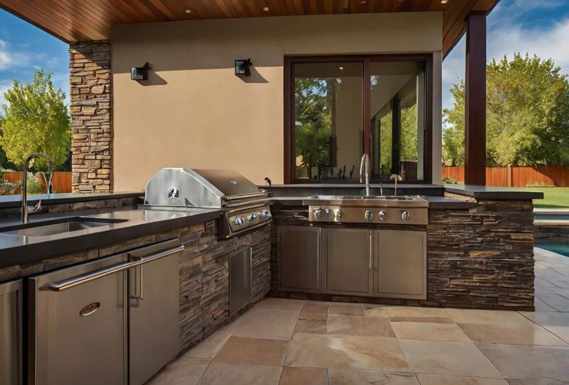 Is Your L Shaped Kitchens Missing Functionality?