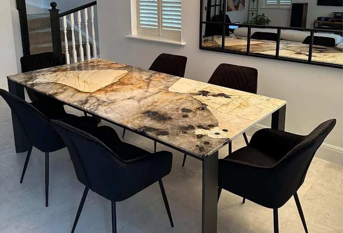 Isn't Quartzite an Engineered Stone?