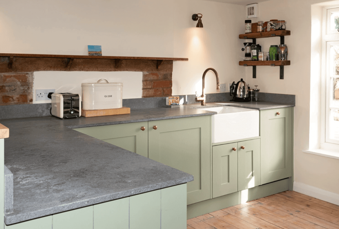 Kitchen Worktop Upstands