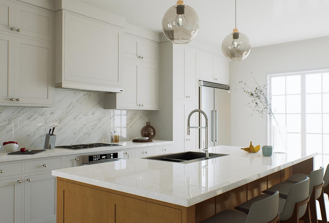 Latest UK Kitchen Trends Explained