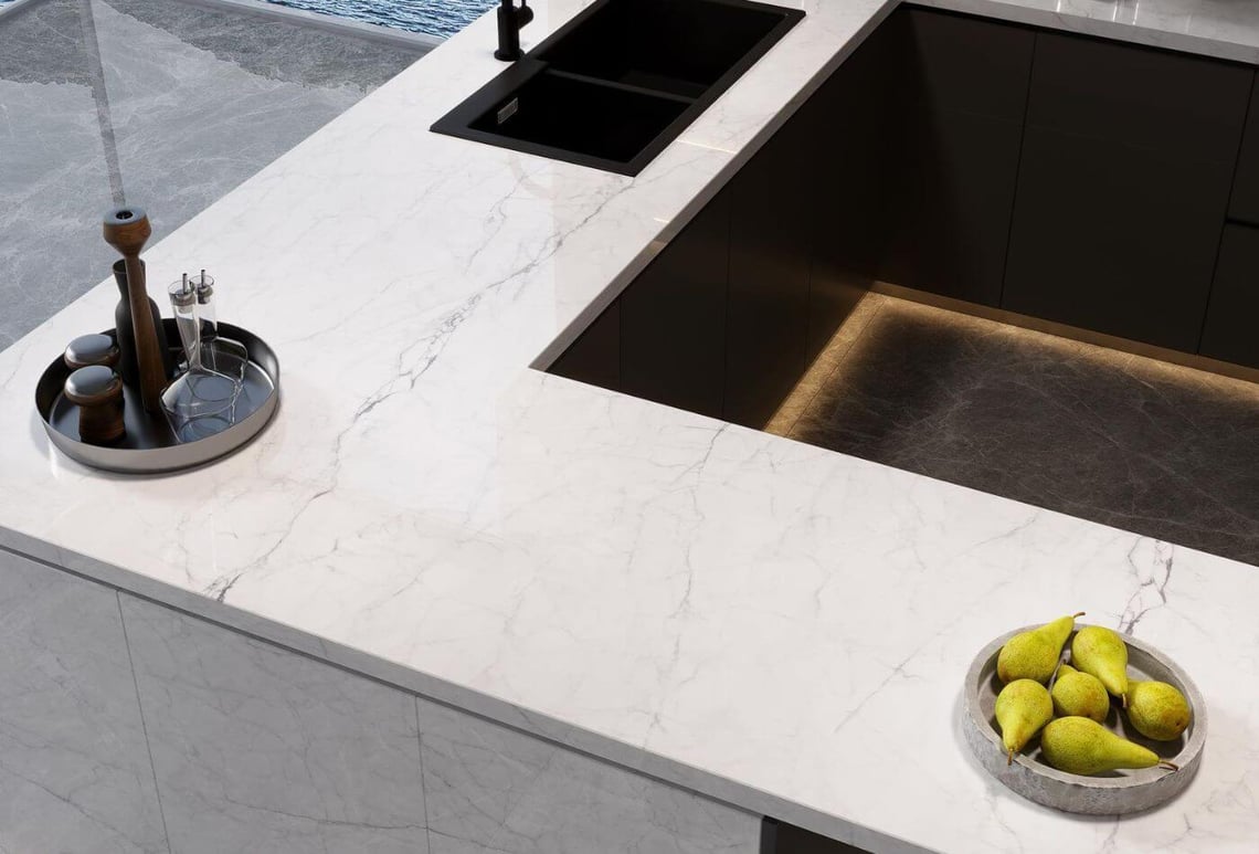 kitchen worktops near me