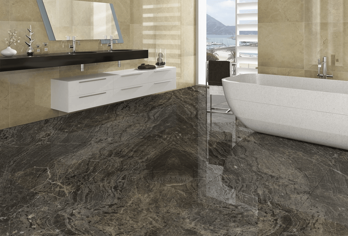 Maintaining White Granite is Difficult