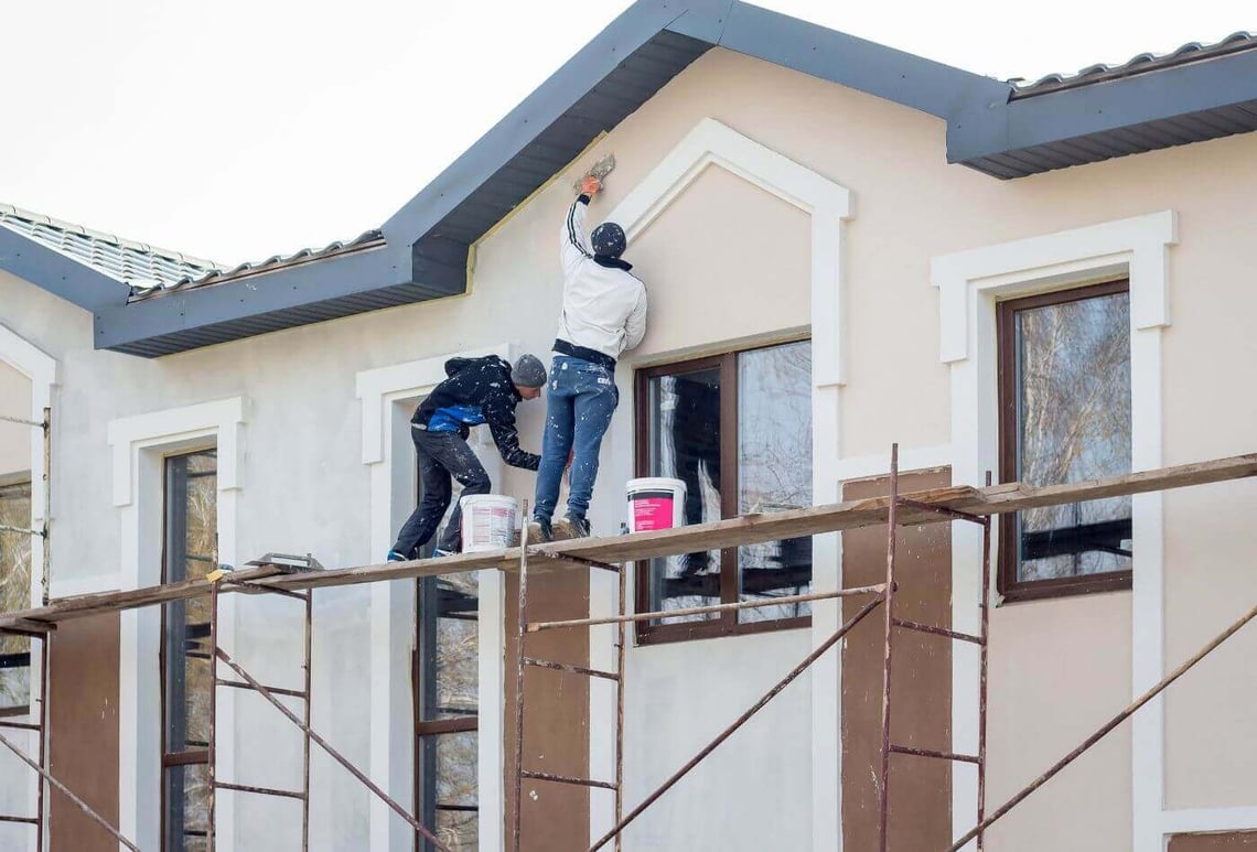 Maintenance Checklist For A Modern Mansion