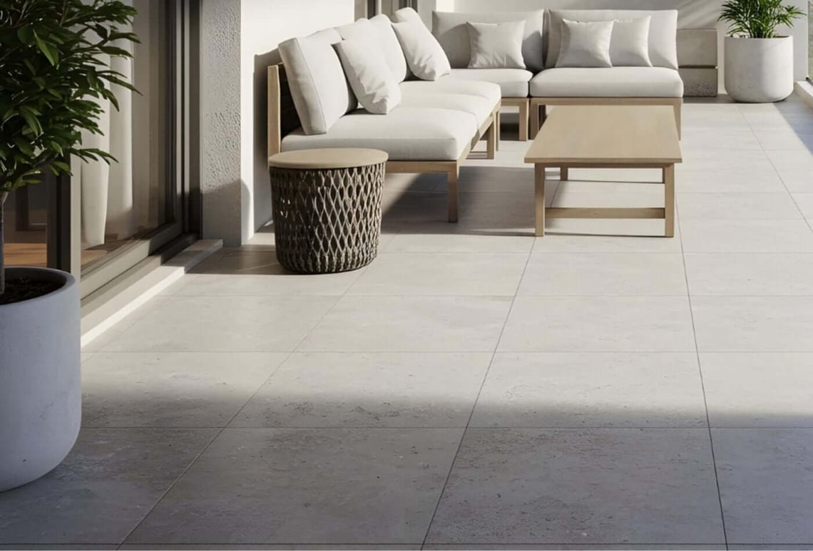 Maintenance of Different Tiles