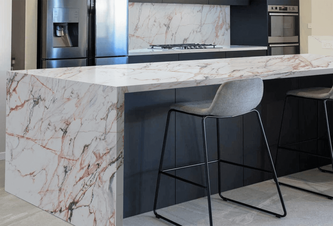 Maintenance of Quartz stones