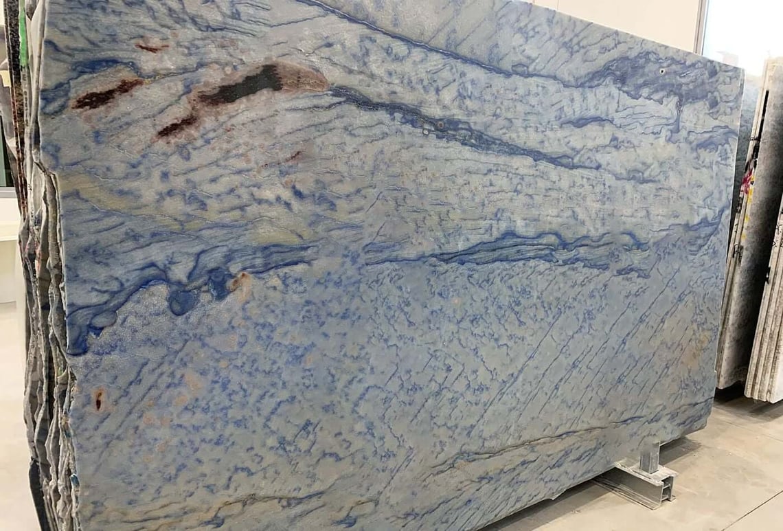 Marble Thickness Matters More Than You Think