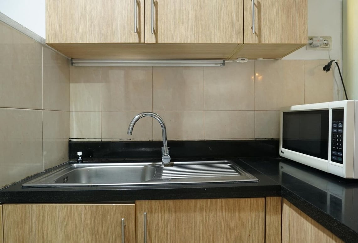 Material Choice Why Stainless Steel Sinks Are Still Preferred