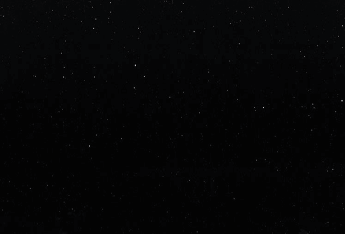 best black nero sparkle