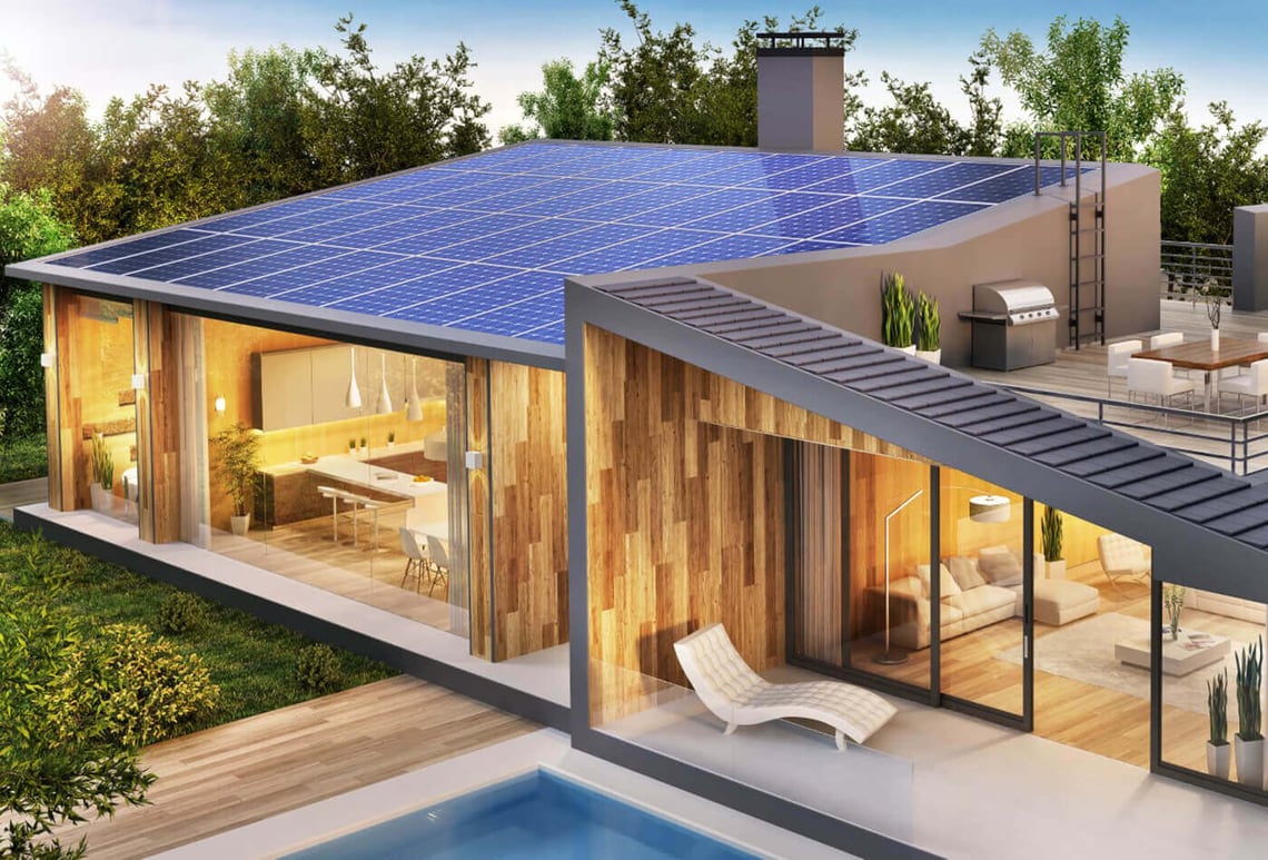 Energy-Efficient Lighting