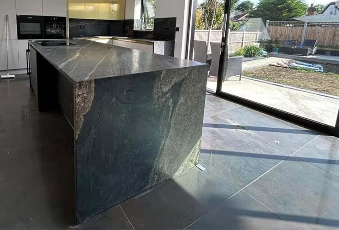 Other Quartzite Countertop Colours That Increase Home Resale Value