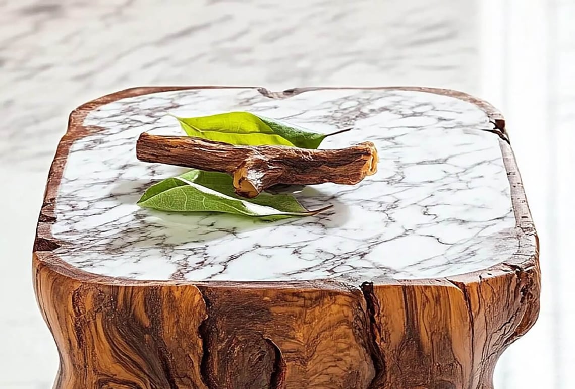 Other Sustainable Worktops Besides Wood & Bamboo  