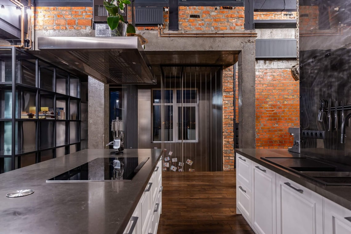 low silica quartz worktops