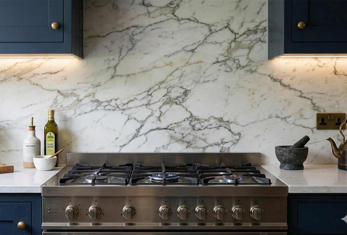 Popular Kitchen Splashback