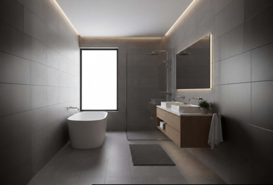 Porcelain Vs Stone: What People Learn After A Year Or Two