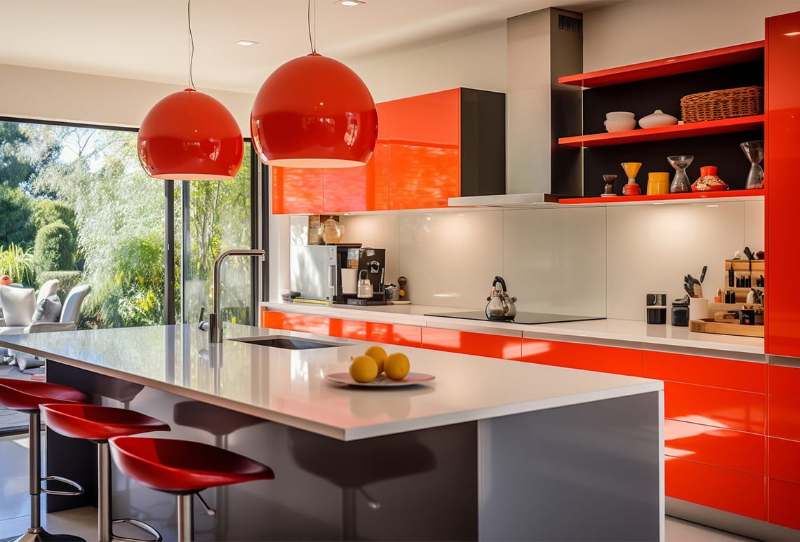 Practicality Remains at the Heart of Design